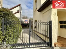 Prodej bytu 3+kk, Mariánské Lázně - Úšovice, Palackého, 77 m2