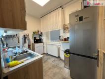 Pronájem bytu 2+1, Děčín - Děčín II-Nové Město, Kamenická, 62 m2