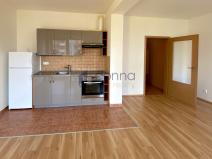 Pronájem bytu 1+kk, Praha, Federova, 36 m2