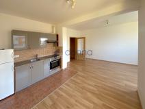 Pronájem bytu 1+kk, Praha, Federova, 36 m2