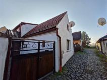 Prodej rodinného domu, Dolánky nad Ohří, 108 m2