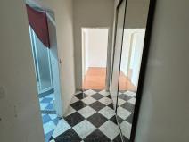 Pronájem bytu 2+1, Jirkov, K. H. Máchy, 52 m2