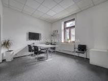 Prodej činžovního domu, Jihlava, Komenského, 438 m2