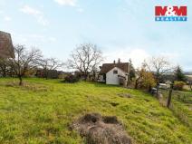 Prodej pozemku pro bydlení, Konárovice, Dolní Zájezd, 1333 m2