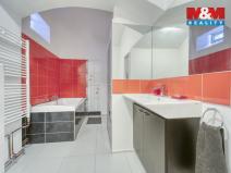 Prodej bytu 3+1, Plzeň - Jižní Předměstí, Plachého, 103 m2