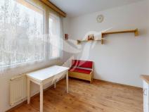 Pronájem bytu 3+1, Plzeň, Tachovská, 67 m2