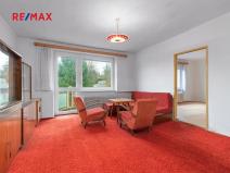 Prodej rodinného domu, Radnice, Dědická, 175 m2