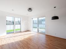 Pronájem bytu 2+kk, Roztoky, Václava Havla, 50 m2