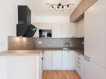 Pronájem bytu 2+kk, Roztoky, Václava Havla, 50 m2