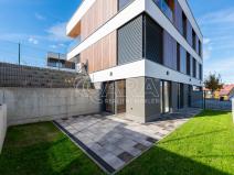 Pronájem bytu 2+kk, Roztoky, Václava Havla, 50 m2