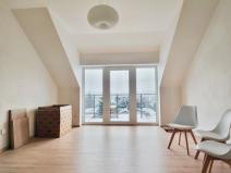 Pronájem bytu 2+kk, České Budějovice, K. Šatala, 54 m2