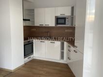 Pronájem bytu 3+kk, České Budějovice, Hálkova, 66 m2