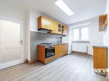 Prodej bytu 2+1, Olomouc, Jungmannova, 52 m2