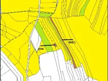 Prodej podílu lesa, Popelín, 10176 m2