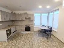 Prodej bytu 2+kk, Cheb, Na Nivách, 58 m2