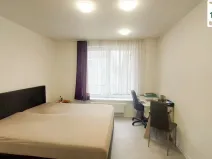 Prodej bytu 2+kk, Cheb, Na Nivách, 58 m2