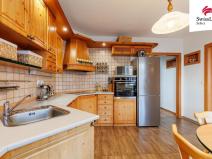 Prodej bytu 3+1, Moravské Budějovice, Na Výsluní, 93 m2