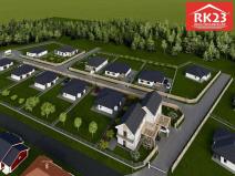 Prodej rodinného domu, Velká Hleďsebe, K Malé Hleďsebi, 150 m2