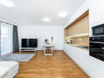 Prodej bytu 3+kk, Praha - Hlubočepy, Schránilova, 68 m2
