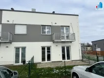 Pronájem bytu 2+kk, Blovice, Lipová, 46 m2