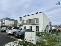 Pronájem bytu 2+kk, Blovice, Lipová, 46 m2