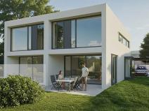 Prodej rodinného domu, Praha - Hodkovičky, Polední, 280 m2