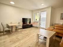 Pronájem bytu 3+kk, Hustopeče, Husova, 78 m2