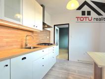 Prodej bytu 3+1, Jaroměř, Na Cihelnách, 75 m2