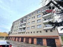 Prodej bytu 3+1, Jaroměř, Na Cihelnách, 75 m2