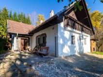 Prodej rodinného domu, Dolní Dvořiště - Jenín, 341 m2