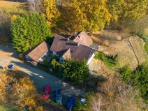 Prodej rodinného domu, Dolní Dvořiště - Jenín, 341 m2