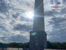 Pronájem garáže, Chomutov, Raisova, 24 m2