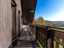 Prodej ubytování, Dolní Dvořiště - Jenín, 341 m2