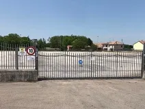 Pronájem komerčního pozemku, Praha - Štěrboholy, 2000 m2