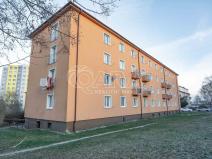 Pronájem bytu 2+1, Mělník, Čechova, 50 m2