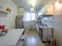 Pronájem bytu 2+1, Mělník, Čechova, 50 m2