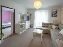 Pronájem bytu 2+1, Mělník, Čechova, 50 m2