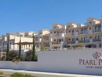 Prodej bytu 3+1, Pafos, Kypr, 140 m2