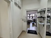Pronájem obchodního prostoru, Hodonín, Štefánikova, 90 m2