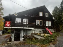 Prodej chaty, Dolní Lomná, 948 m2