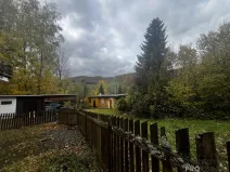 Prodej chaty, Dolní Lomná, 948 m2