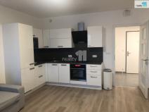 Pronájem bytu 1+kk, Plzeň - Jižní Předměstí, Kollárova, 50 m2