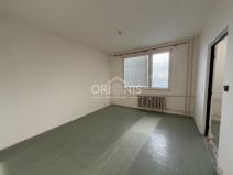 Pronájem bytu 1+1, Chomutov, Jirkovská, 35 m2