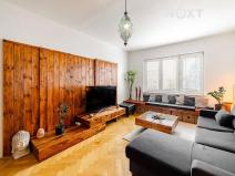 Prodej bytu 2+1, Praha - Strašnice, Sečská, 69 m2