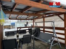 Prodej zahrady, Orlová - Lutyně, 500 m2