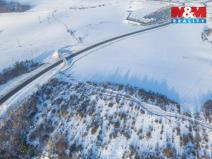 Prodej pole, Plzeň - Severní Předměstí, 33267 m2