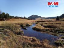 Prodej louky, Kořenov - Jizerka, 18695 m2