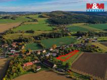 Prodej pozemku pro bydlení, Drahkov, 1884 m2