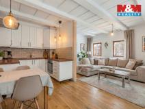 Prodej rodinného domu, Rumburk - Rumburk 3-Dolní Křečany, Starokřečanská, 156 m2