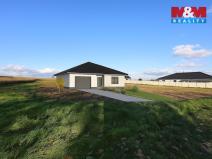 Prodej pozemku pro bydlení, Mohelnice - Podolí, 1441 m2